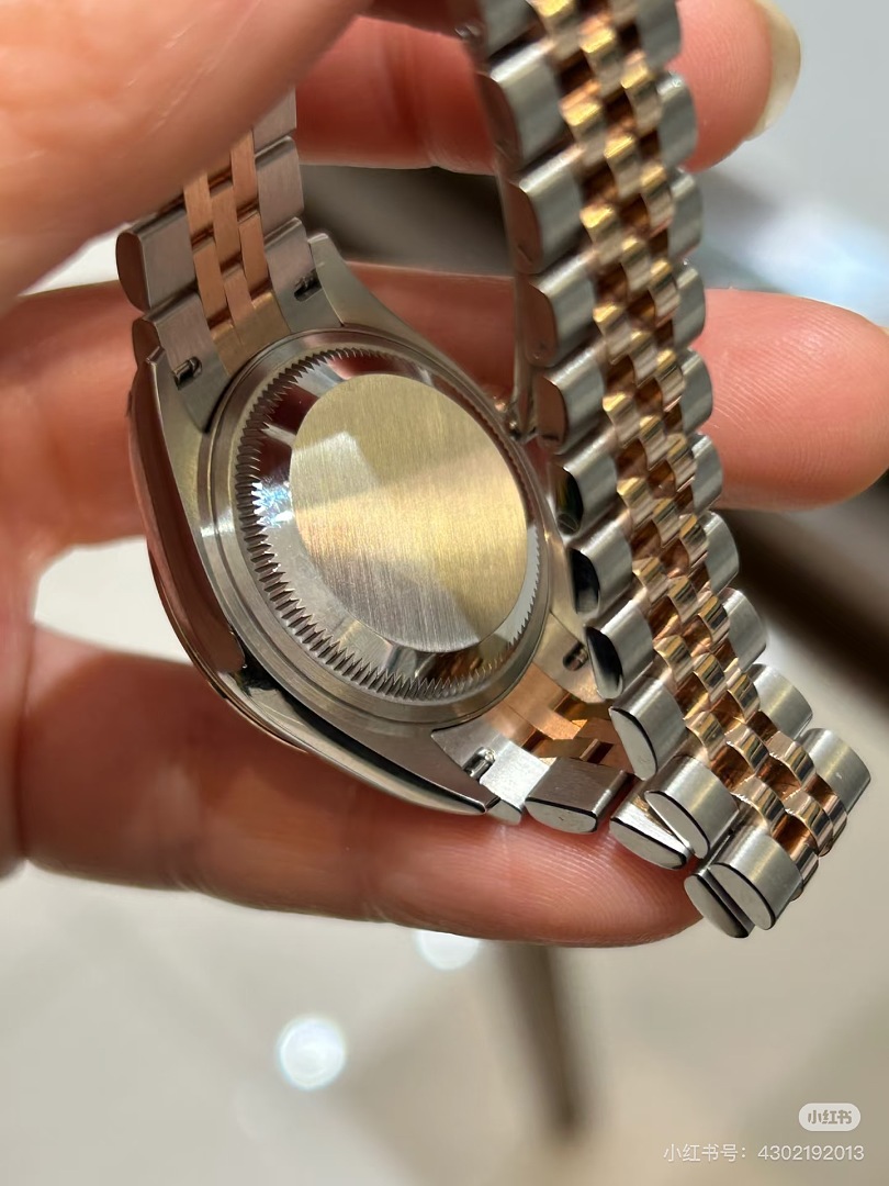 Rolex Lady-Datejust · 6367 — תמונה 14