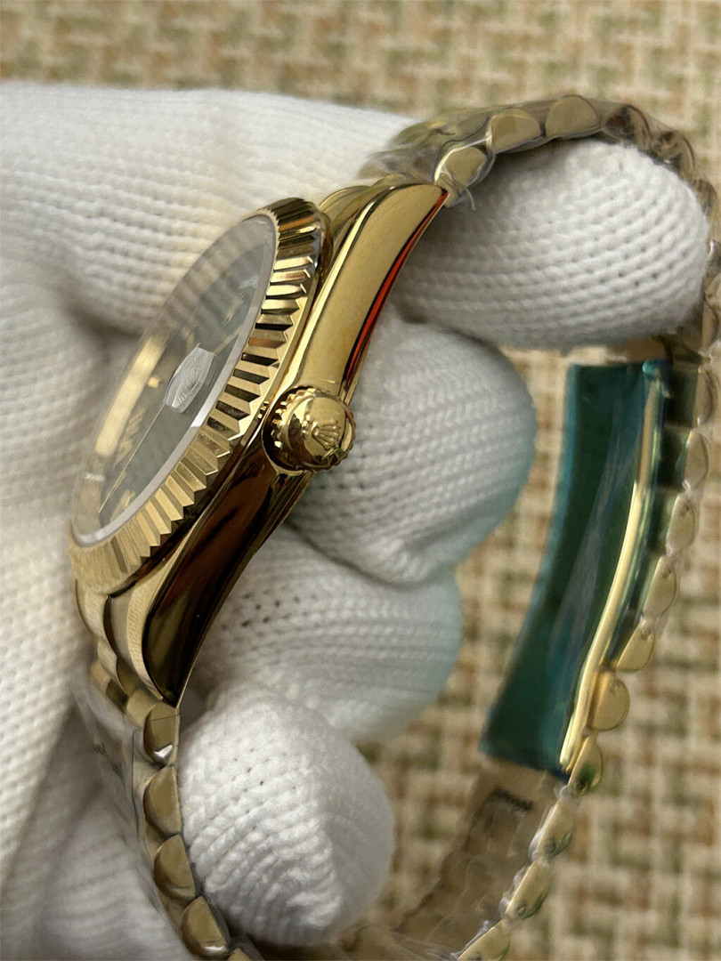 Rolex Day-Date 40 · 5925 — תמונה 10