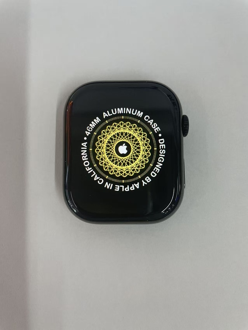 Apple Watch Series 11 · 6424 — תמונה 11