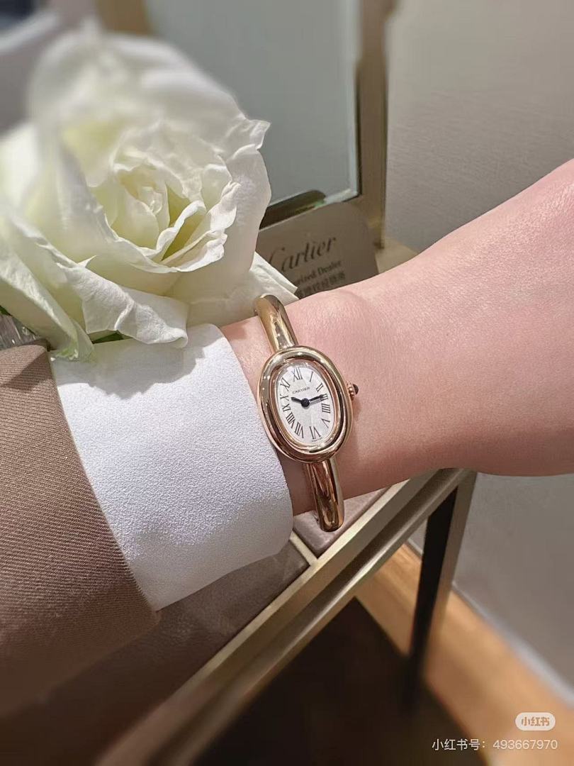 Cartier Baignoire · 6155 — תמונה 18