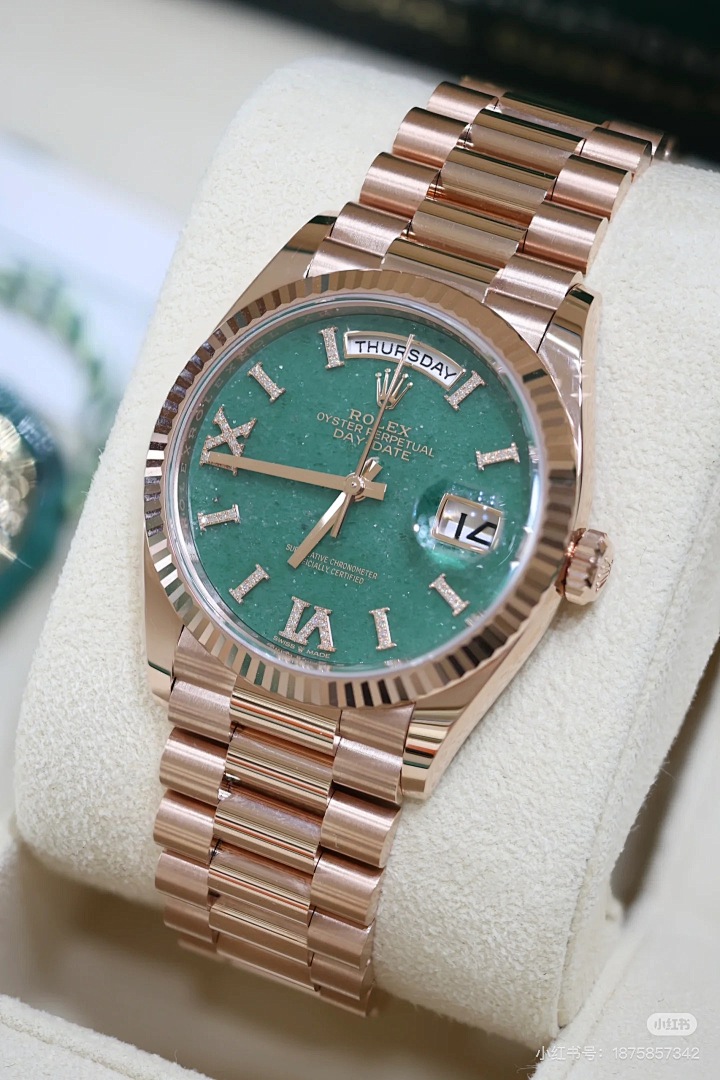 Rolex Day-Date · 5929 — תמונה 17