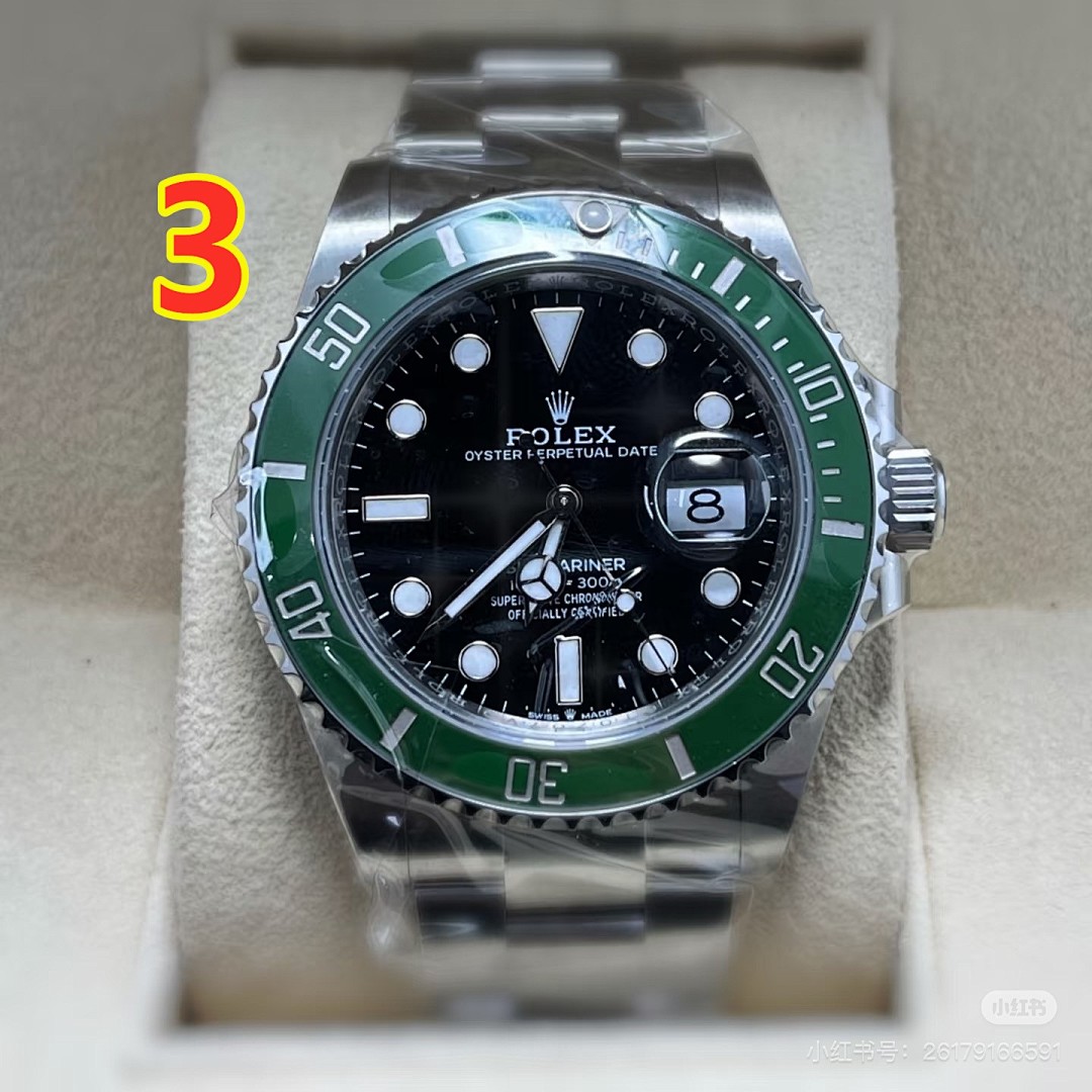 Rolex Submariner Date 126610LN · 6053 — תמונה 7