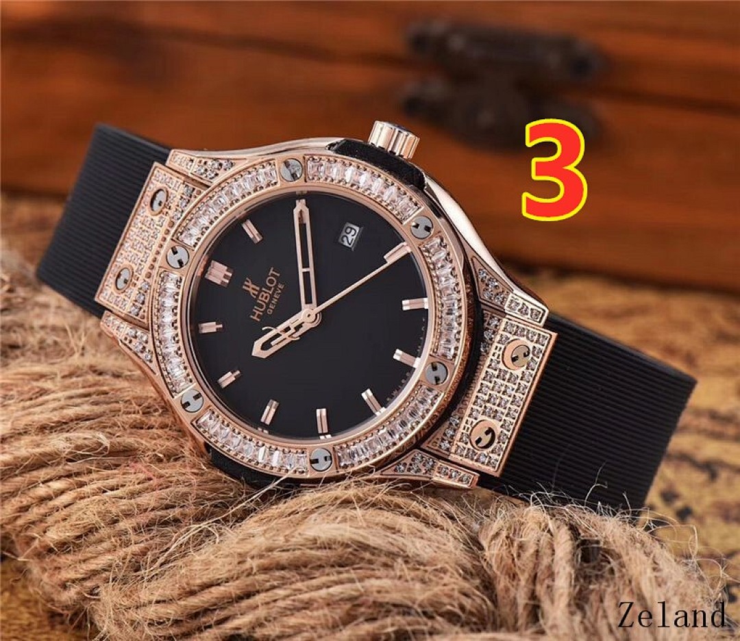 Hublot Classic Fusion · 5787 — תמונה 12