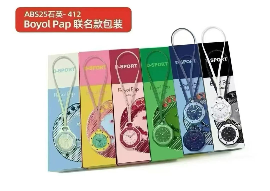 Swatch OTG ROZ · 6388 — תמונה 7
