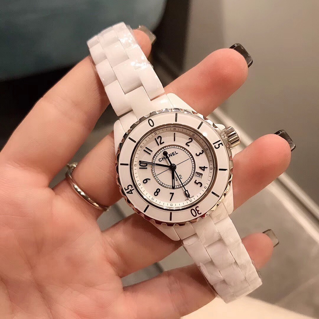 Chanel J12 · 5539 — תמונה 7