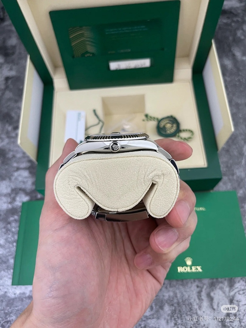 Rolex Datejust 41 · 6023 — תמונה 6