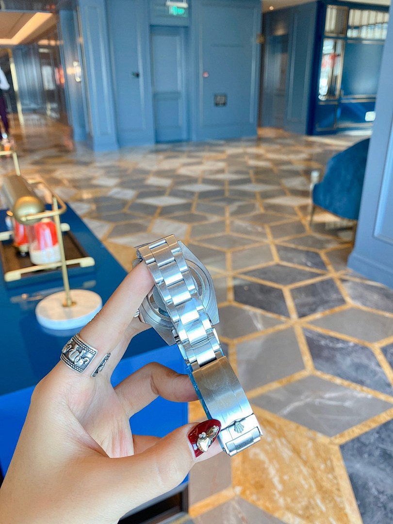 Rolex Submariner Date · 5573 — תמונה 15