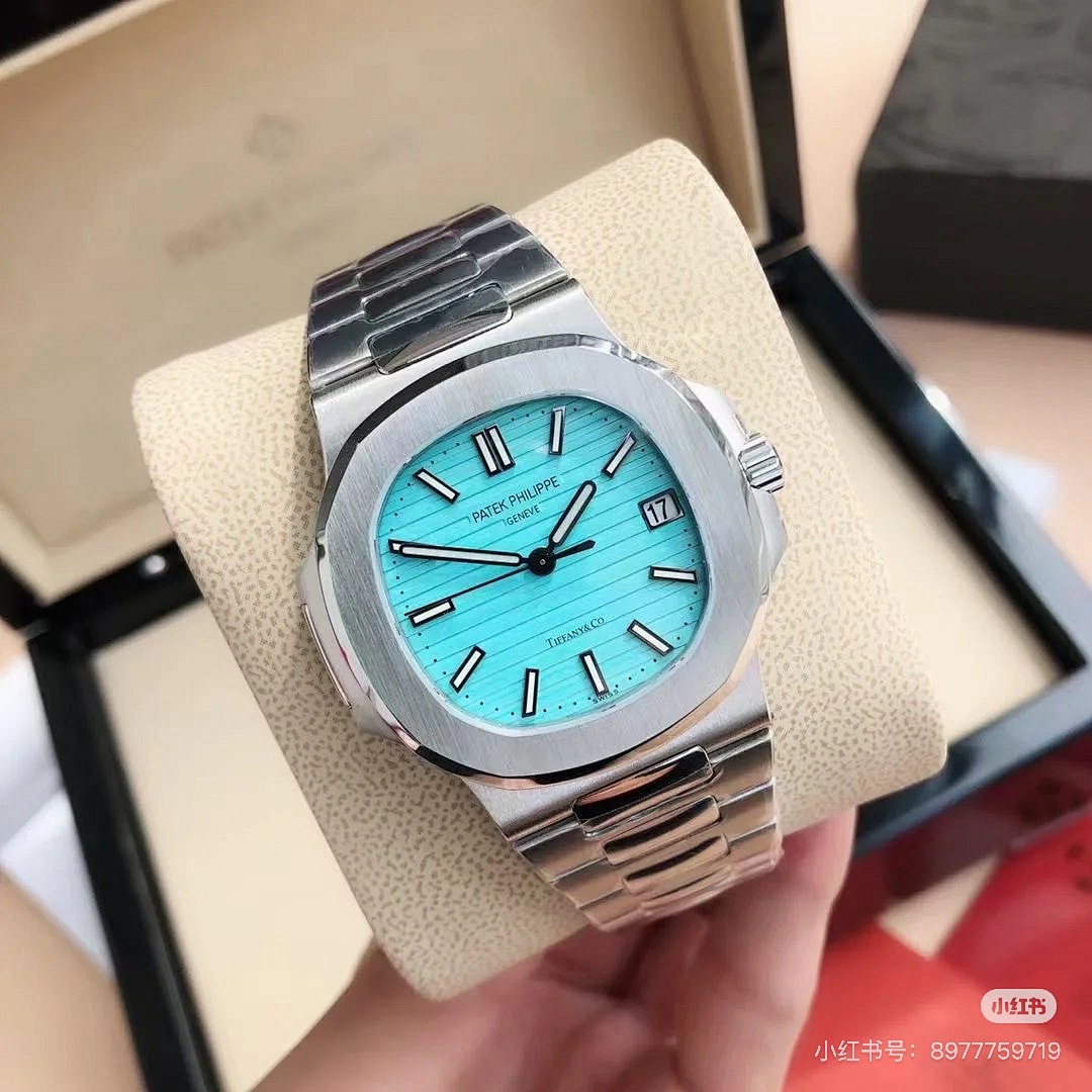 Patek Philippe Nautilus · 5713 — תמונה 21