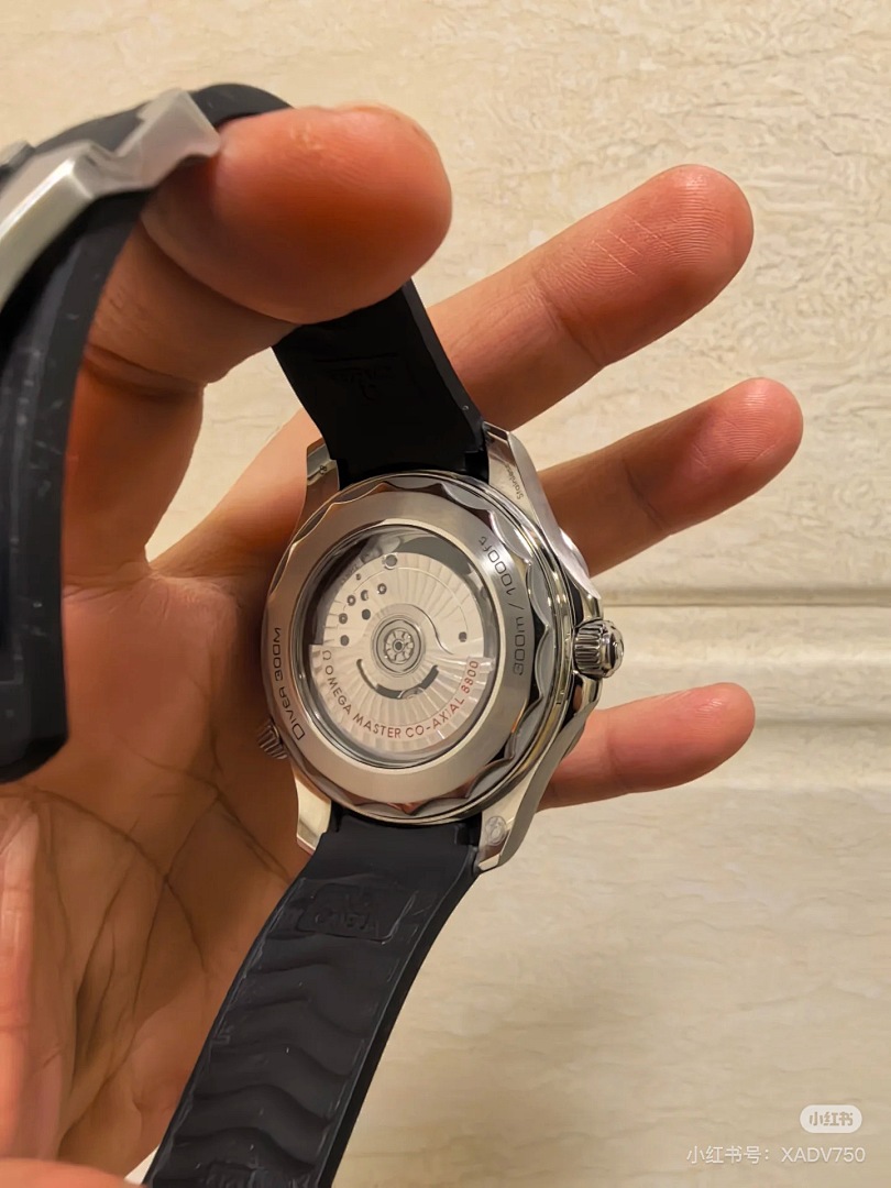 Omega Seamaster Diver 300M · 6054 — תמונה 29