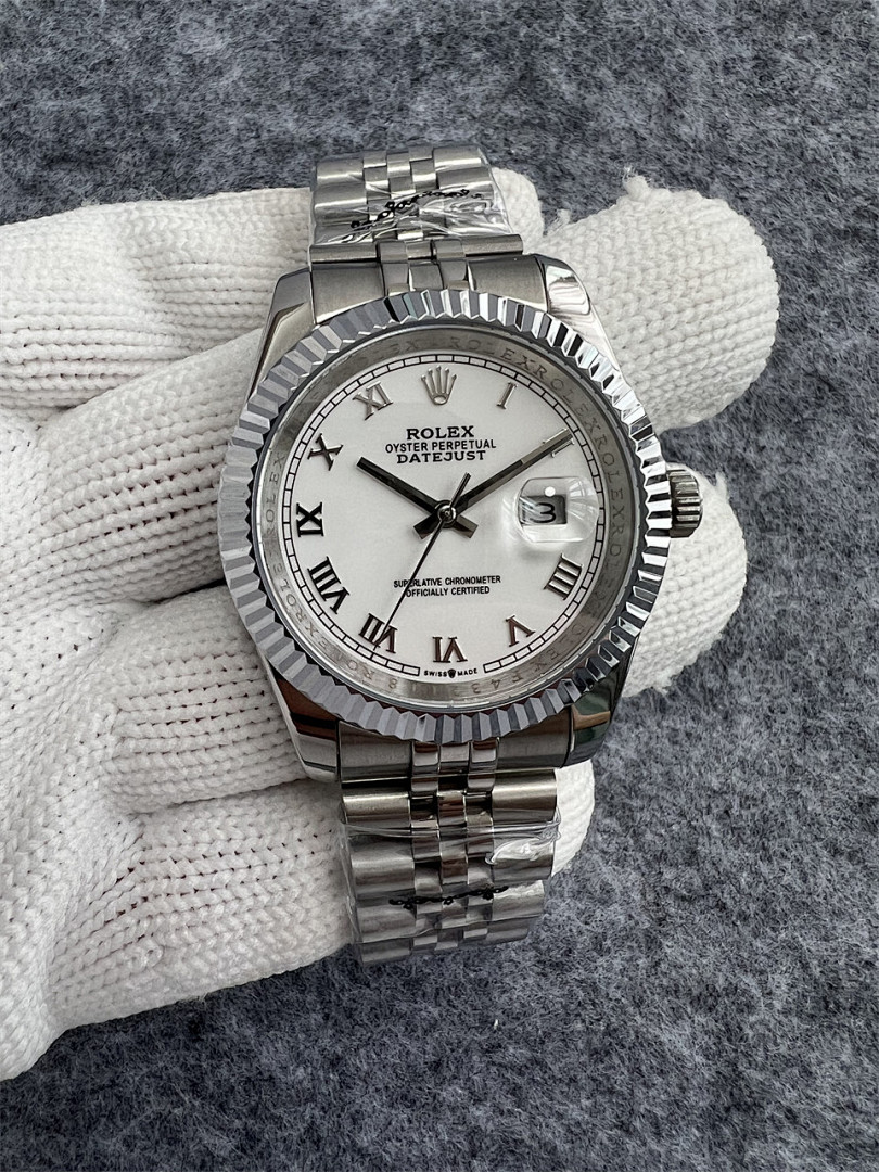 Rolex Datejust 41 · 5737 — תמונה 15