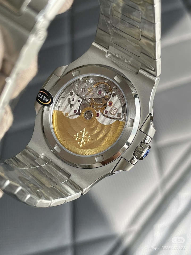 Patek Philippe Nautilus · 5713 — תמונה 12