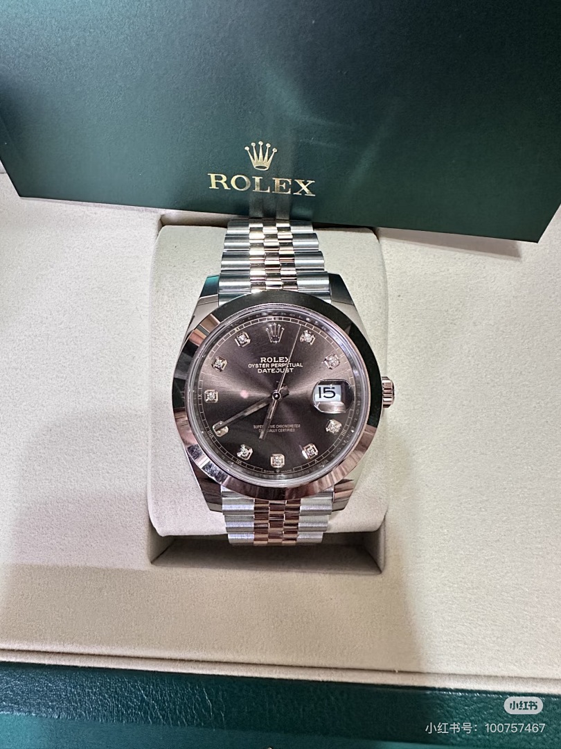 Rolex Datejust 31 · 6156 — תמונה 14
