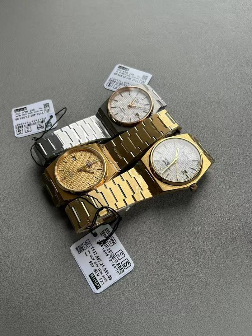 Tissot PRX Powermatic 80 · 5944 — תמונה 14