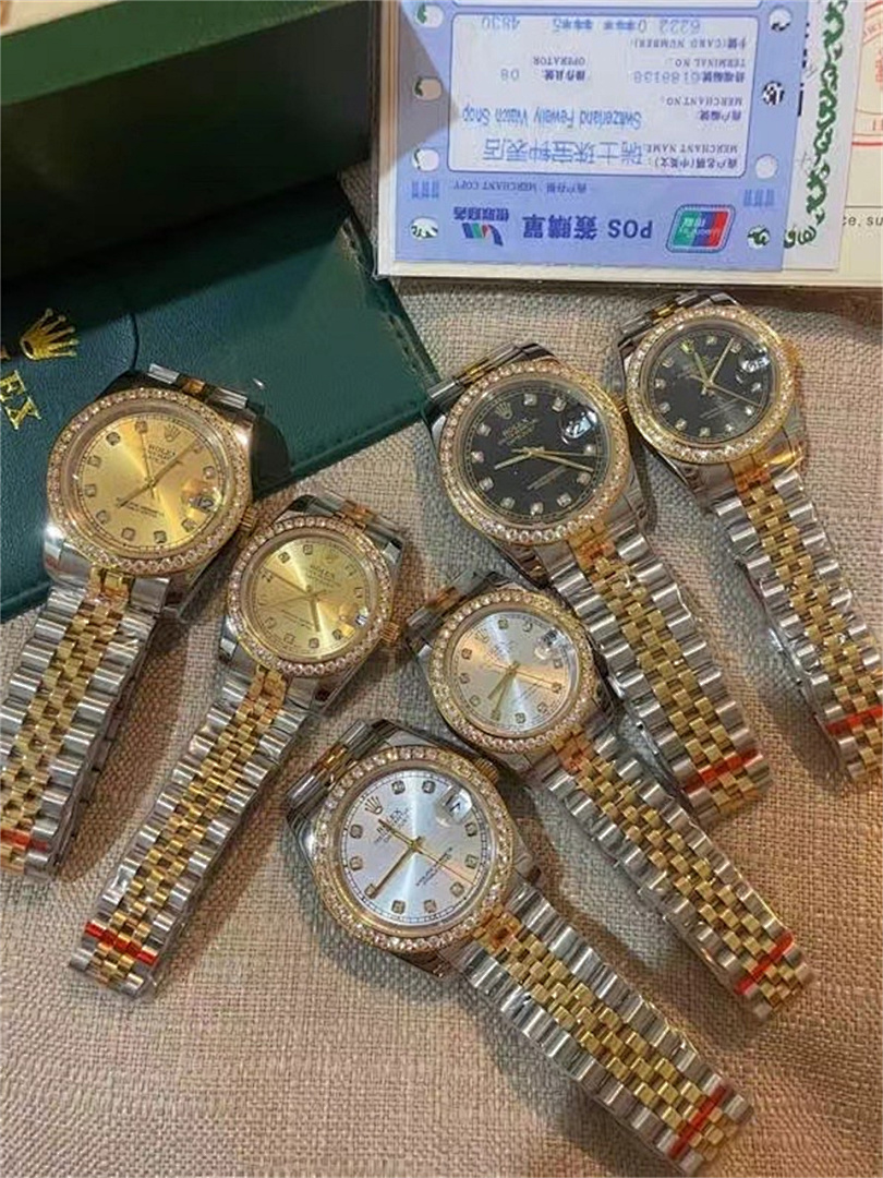 Rolex Datejust · 5833 — תמונה 14