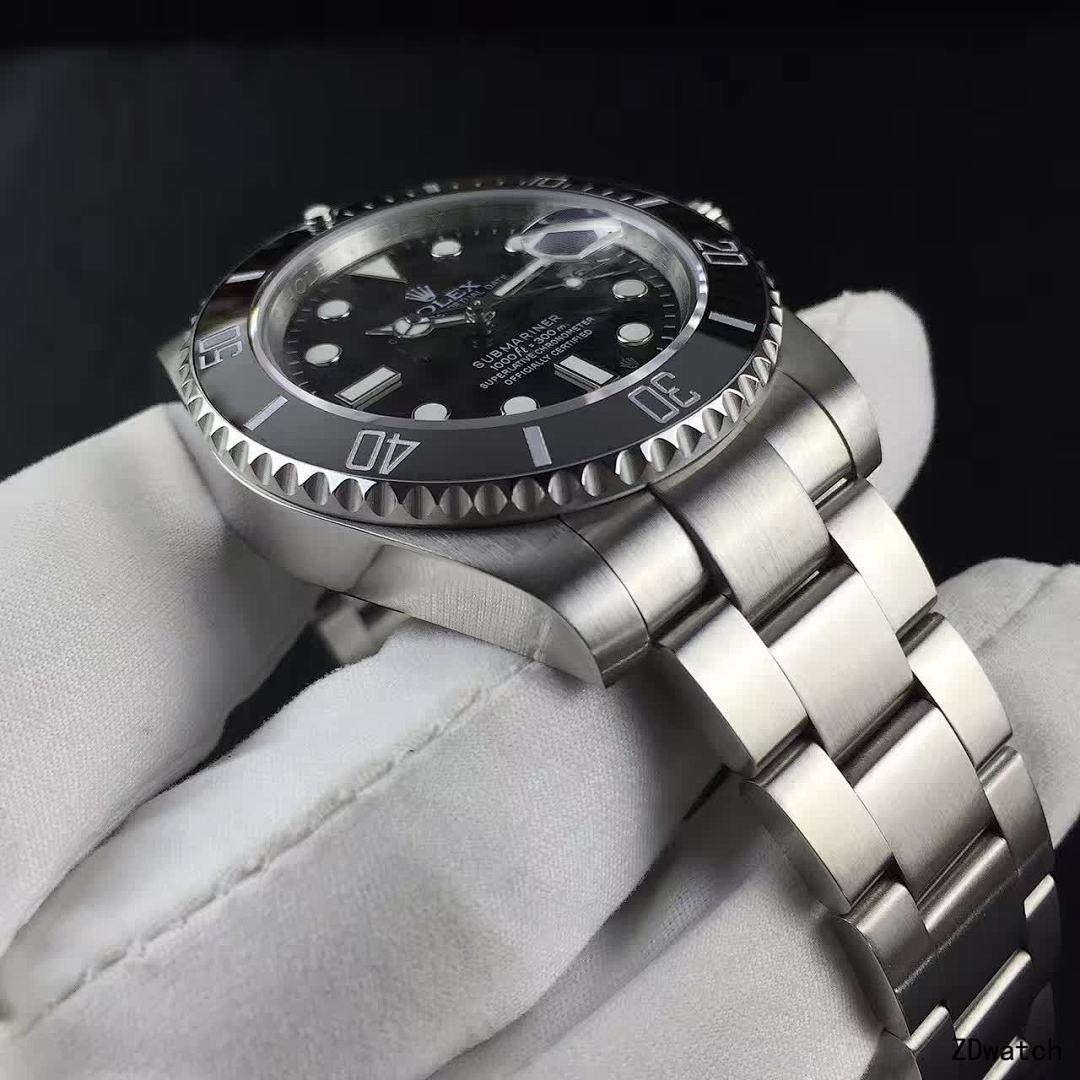 Rolex Submariner 116619LB · 3763 — תמונה 10