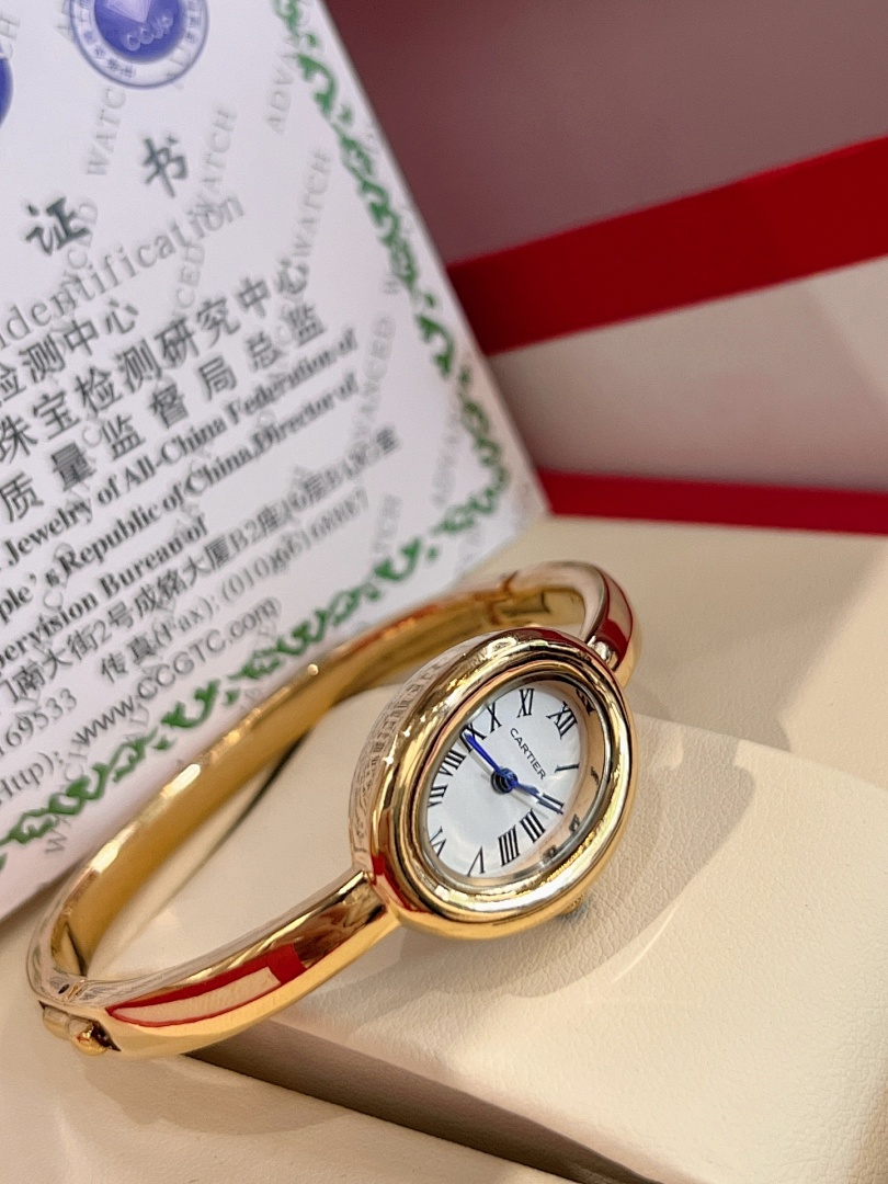 Cartier Baignoire · 5908 — תמונה 23