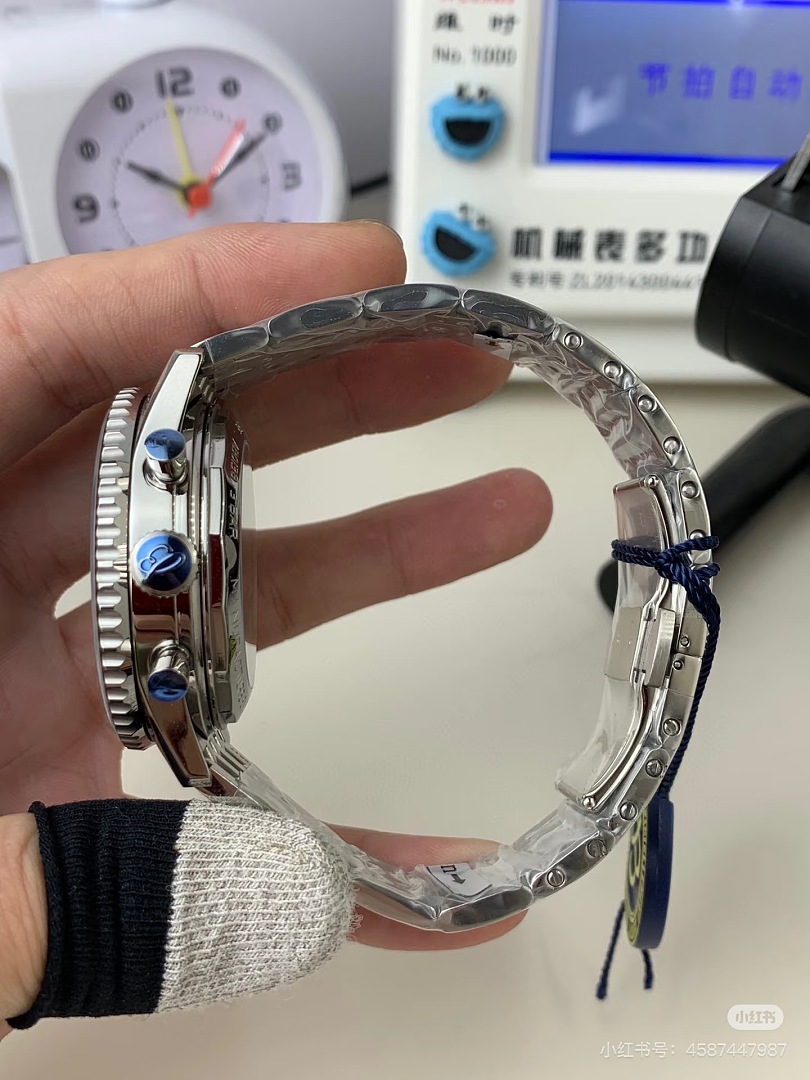 Breitling Navitimer B01 Chronograph 41 · 6341 — תמונה 7