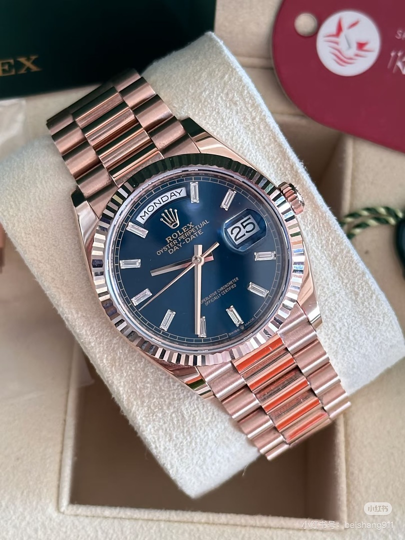 Rolex Day-Date 36 · 6441