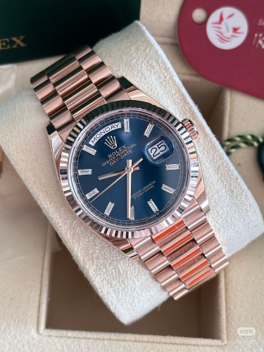 Rolex Day-Date 36 · 6441