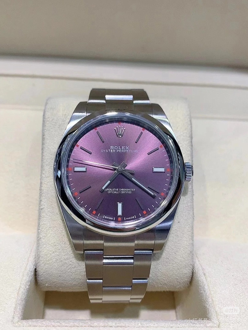 Rolex Oyster Perpetual · 5927 — תמונה 8