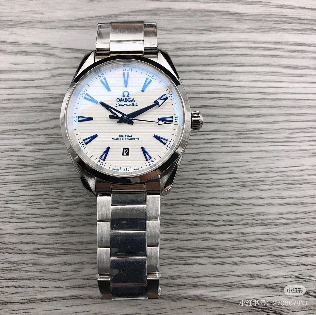 Omega Seamaster Aqua Terra · 5933 — תמונה 10