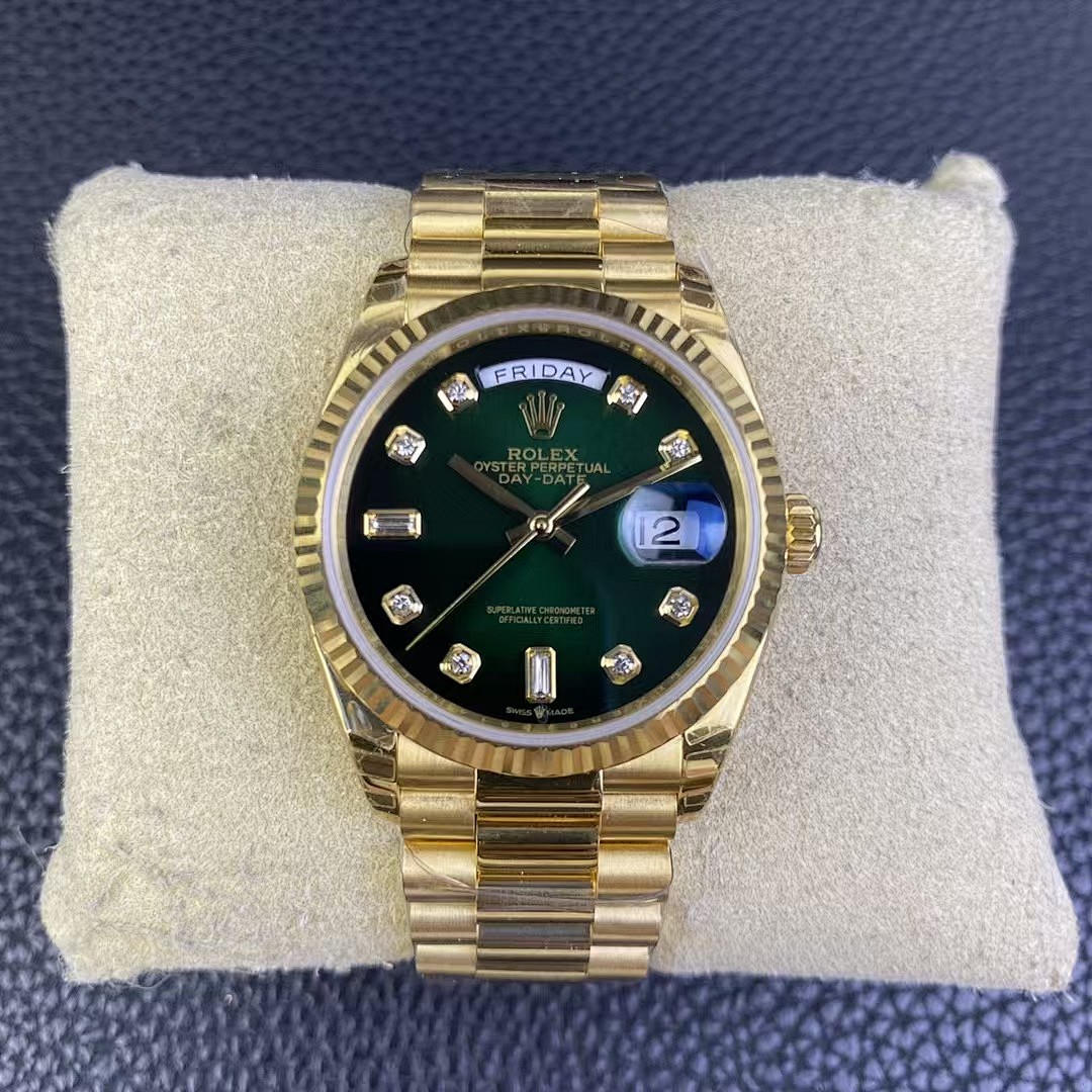 Rolex Day-Date 36 · 5029 — תמונה 10