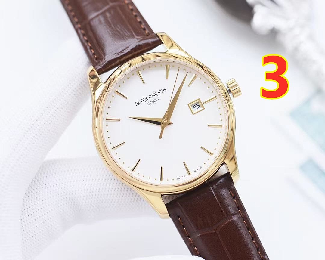Patek Philippe Calatrava 5227R-001 · 5714 — תמונה 4