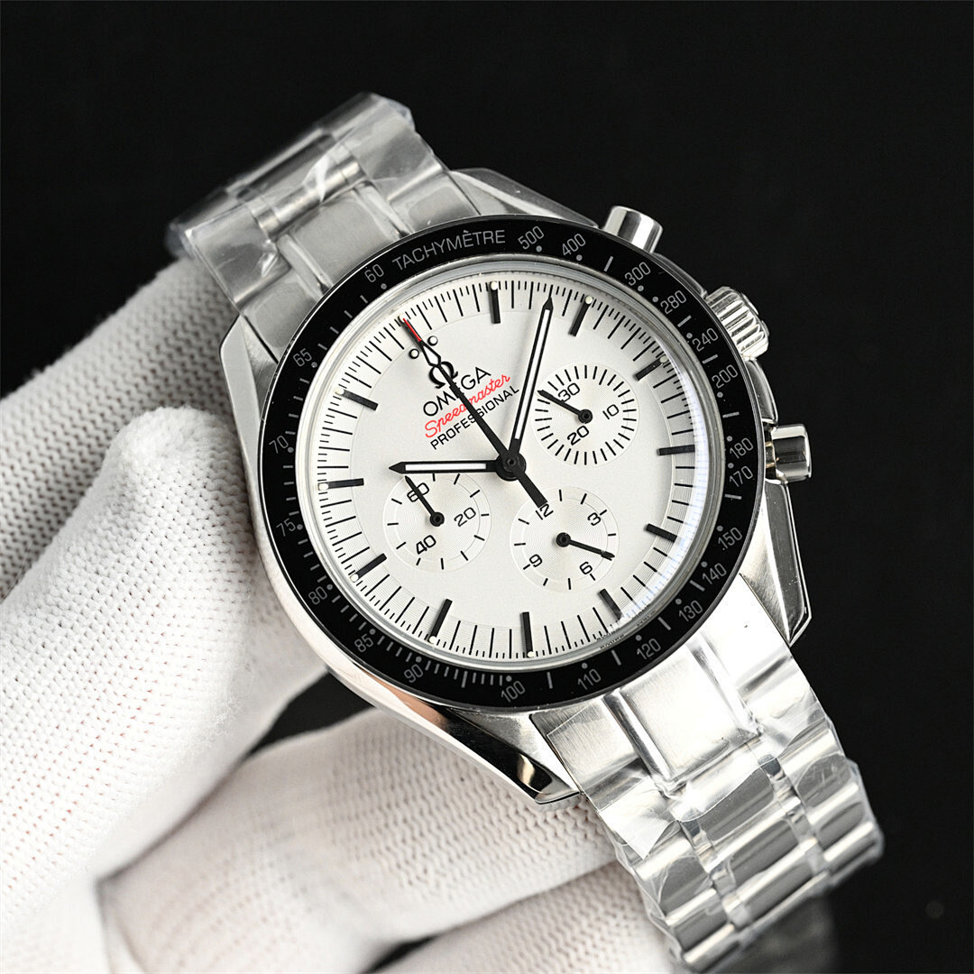Omega Speedmaster Moonwatch Professional · 6122 — תמונה 26