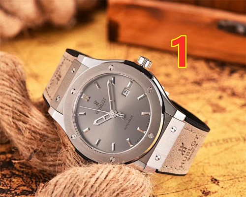 Hublot Classic Fusion Essential Taupe · 5777