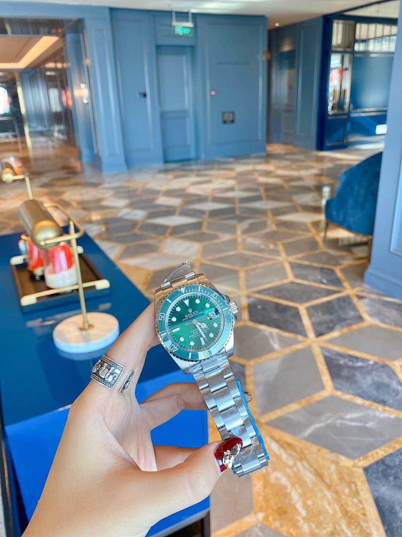 Rolex Submariner Date · 5573 — תמונה 14