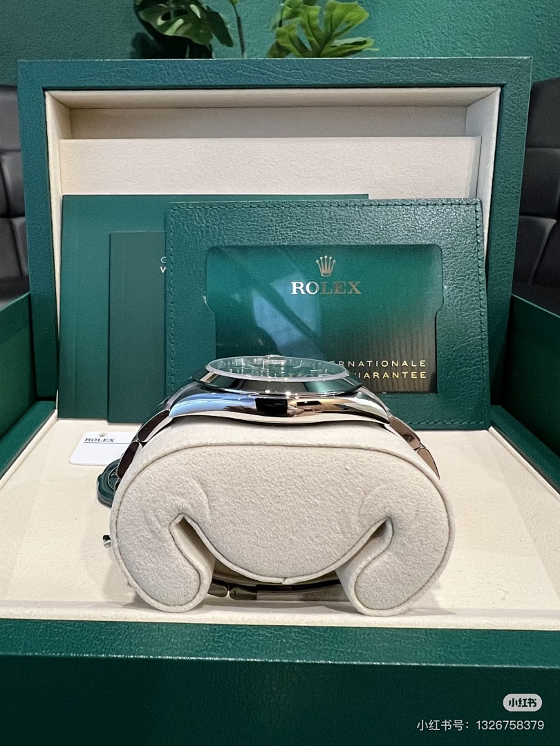 Rolex Datejust 41 · 6128 — תמונה 8