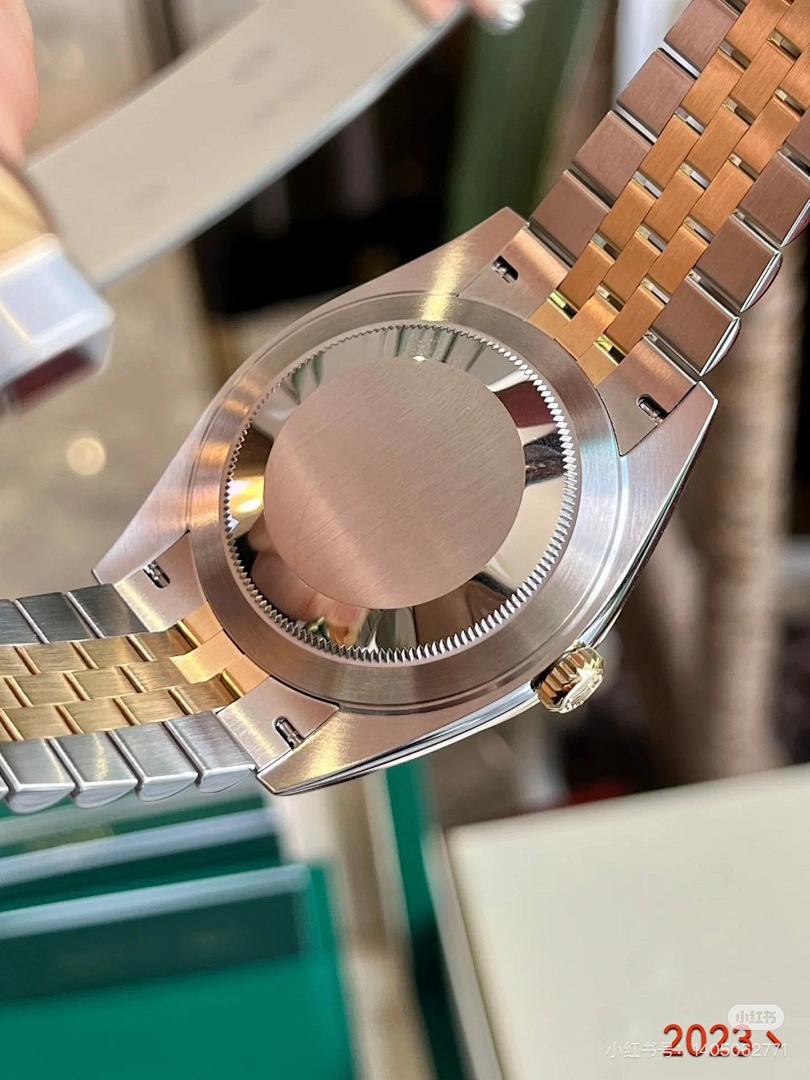 Rolex Datejust 41 · 6040 — תמונה 27
