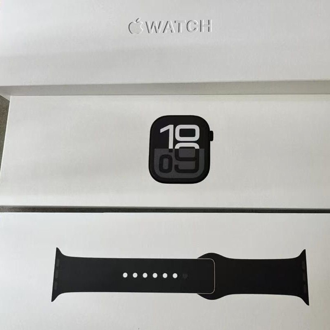 Apple — שעון יד · 5632 — תמונה 14