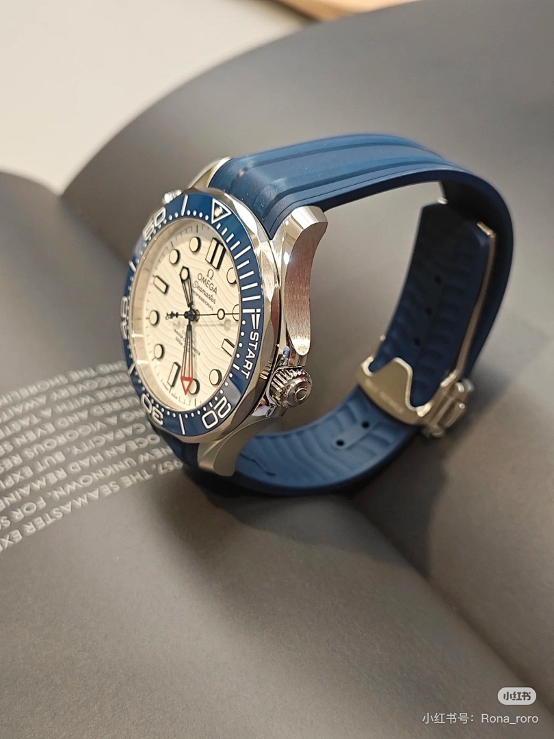 Omega Seamaster Diver 300M · 6054 — תמונה 19