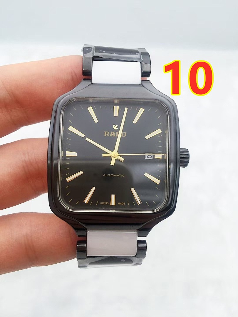 Rado True Square Automatic · 5641 — תמונה 12