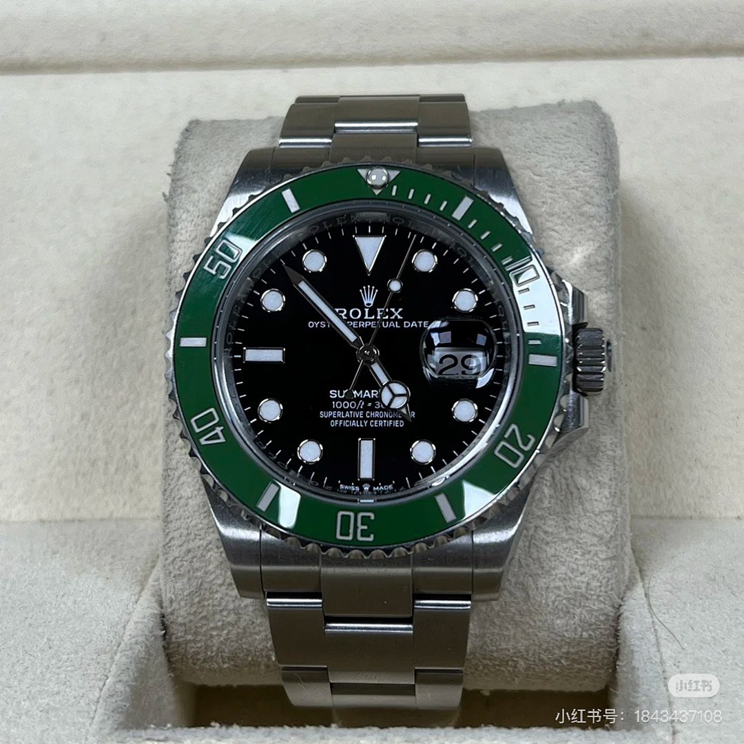 Rolex Submariner Date 126610LN · 6053 — תמונה 16