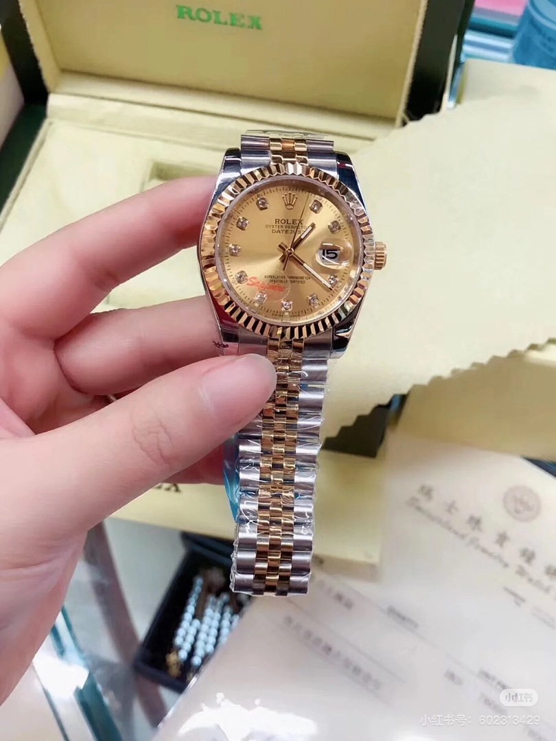 Rolex Datejust · 6398 — תמונה 18