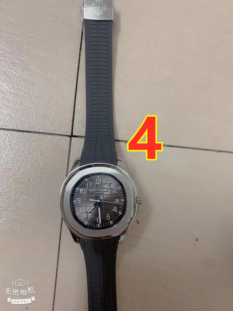 Patek Philippe Aquanaut · 6438 — תמונה 10