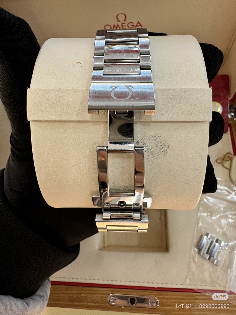 Omega Seamaster Aqua Terra 150M · 6225 — תמונה 5