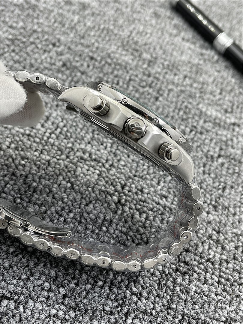 Breitling Chronomat B01 42 · 6452 — תמונה 17