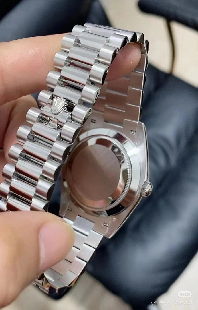Rolex Day-Date 40 · 6075 — תמונה 5