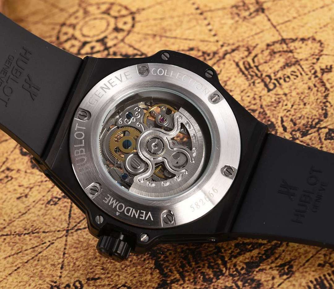 Hublot Big Bang · 5781 — תמונה 11