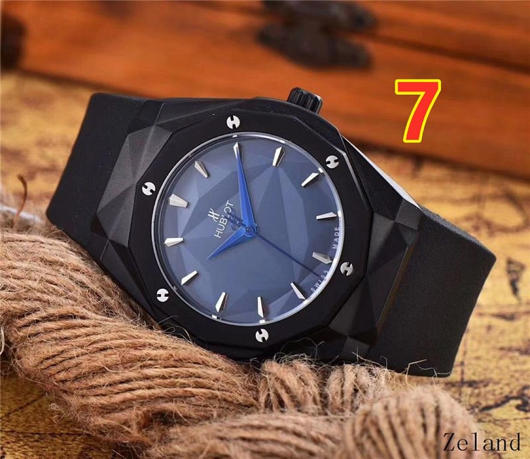 Hublot Classic Fusion Orlinski · 5784 — תמונה 11