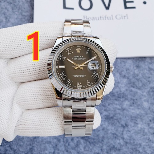 Rolex Datejust II · 6026