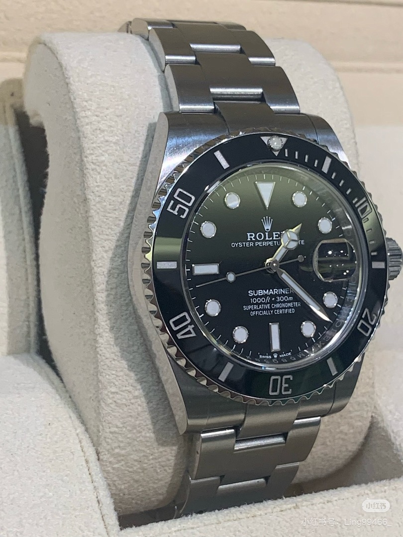 Rolex Submariner Date 126610LN · 6053 — תמונה 28
