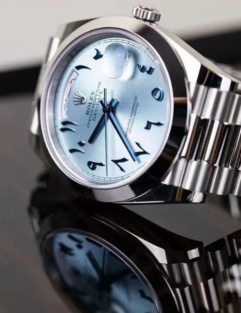 Rolex Day-Date · 4815 — תמונה 14