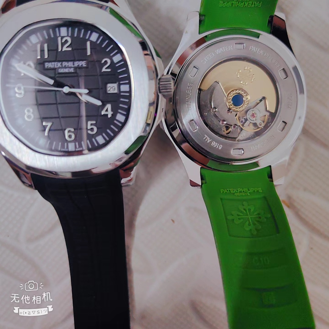 Patek Philippe Aquanaut · 6438 — תמונה 11