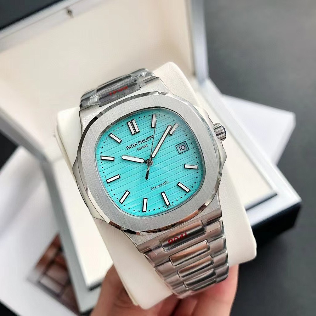Patek Philippe Nautilus 5711 · 5027 — תמונה 8