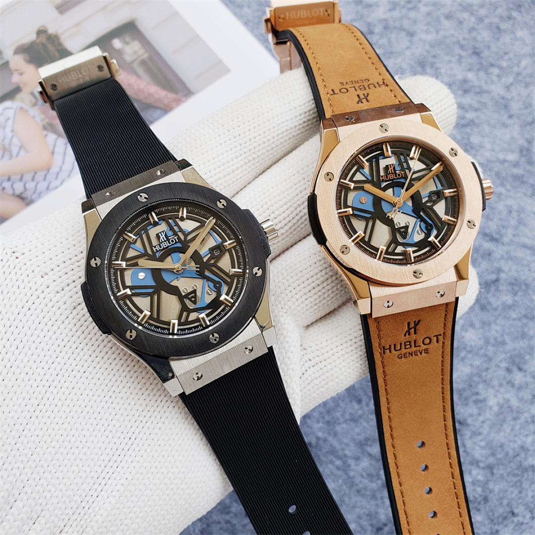 Hublot Big Bang Meca-10 · 5778 — תמונה 12