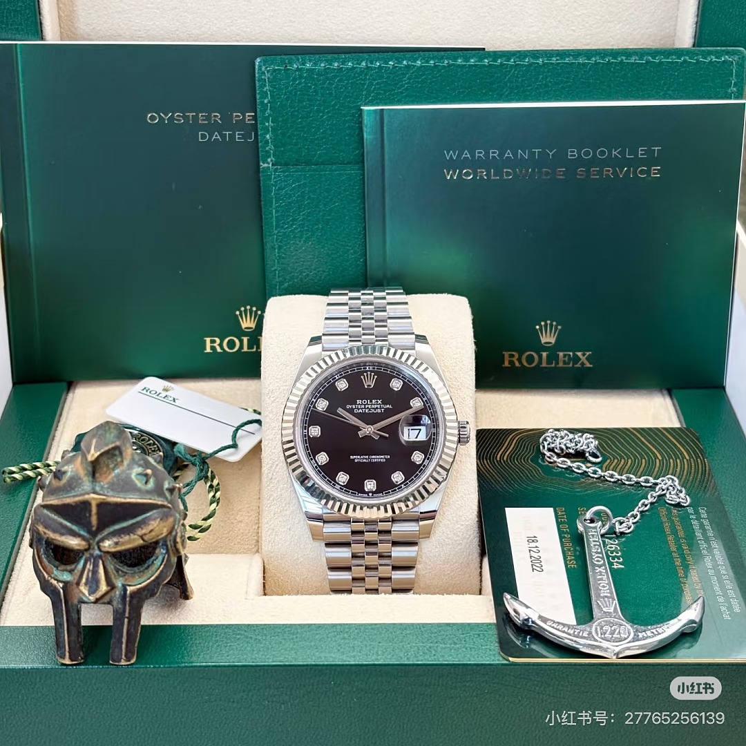 6464-Rolex — תמונה 29